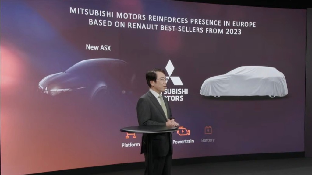 Mới đầu Xuân Nhâm Dần, liên minh Renault-Nissan-Mitsubishi đã lên kế hoạch tấn công thị trường xe điện cho Canh Tuất 2030! ảnh 4