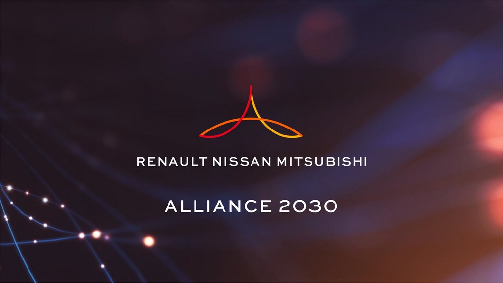 Mới đầu Xuân Nhâm Dần, liên minh Renault-Nissan-Mitsubishi đã lên kế hoạch tấn công thị trường xe điện cho Canh Tuất 2030! ảnh 6