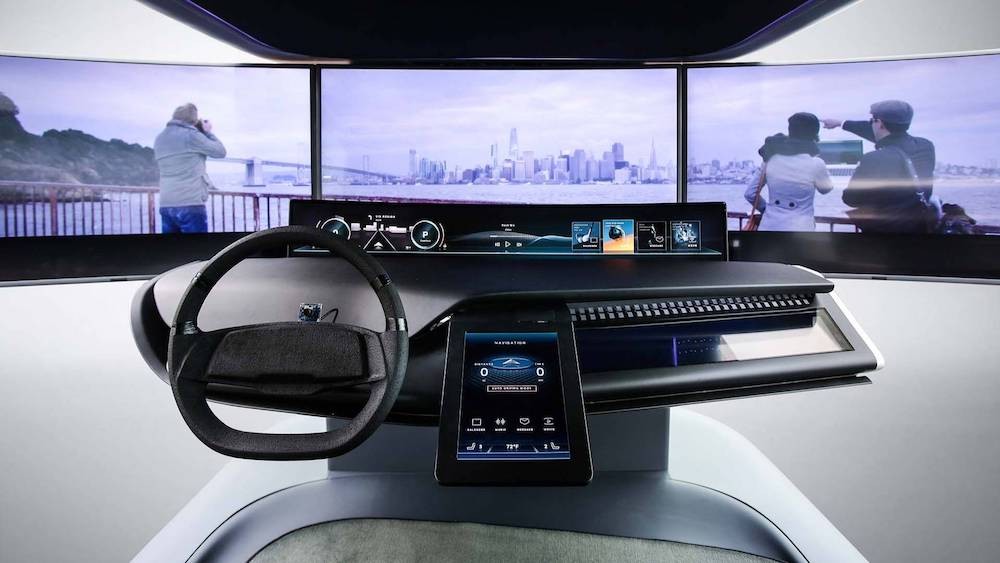 Kia và chiến lược xe thông minh đến năm 2030 ảnh 1