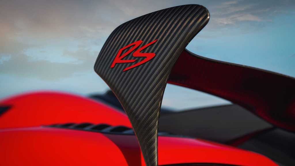 Ông vua tốc độ Koenigsegg Agera RS trở lại trong mùa Giáng sinh, chỉ có những fan “cứng” mới nhận ra sự thay đổi ảnh 4