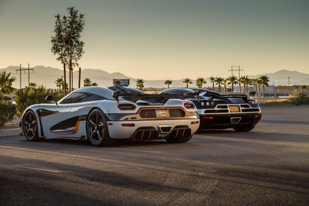 Khó tin: xe Koenigsegg trong tương lai có thể chạy bằng... núi lửa! ảnh 4