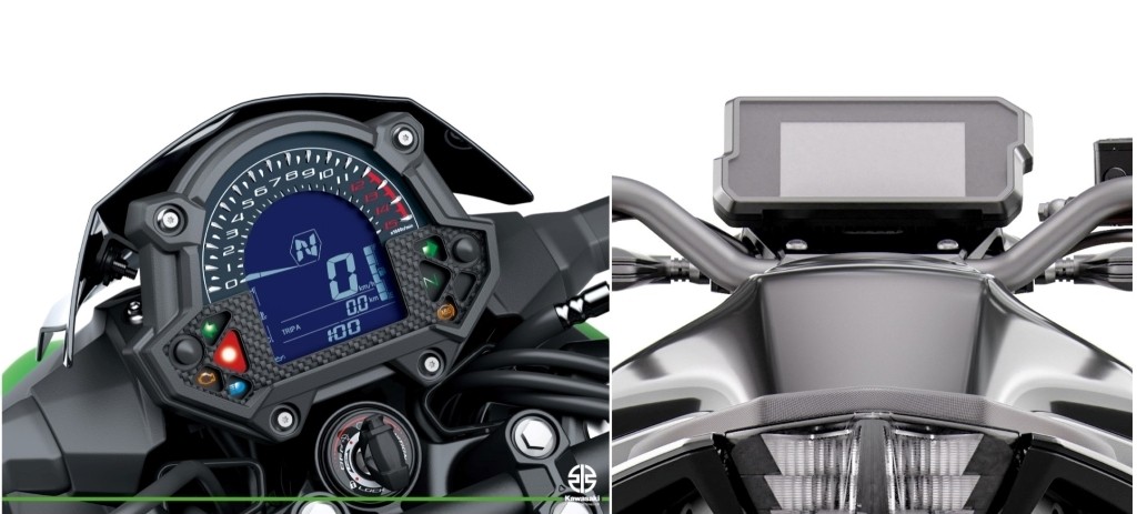 KTM 390 Duke và Kawasaki Z400: “Kẻ tám lạng người nửa cân” trong phân khúc naked bike entry-level ảnh 8