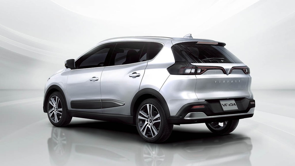 Kỷ lục hơn 25.000 đơn đặt hàng ô tô điện sẽ giúp VinFast thay đổi tương lai xe hơi tại Việt Nam? ảnh 4