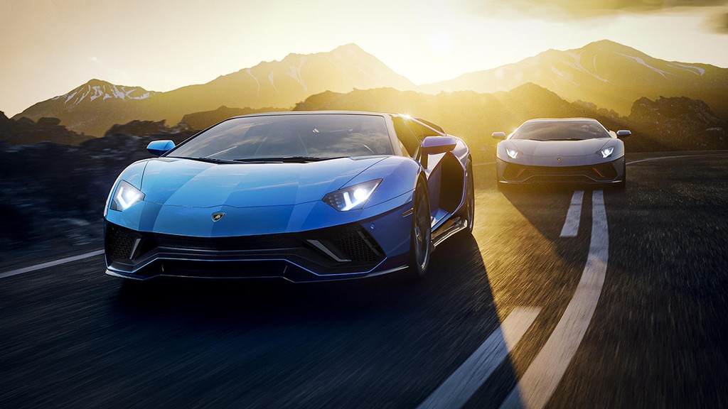 Bất chấp đại dịch Covid-19, Lamborghini vẫn lập kỷ lục doanh số nửa đầu năm 2021 cao nhất trong lịch sử ảnh 4
