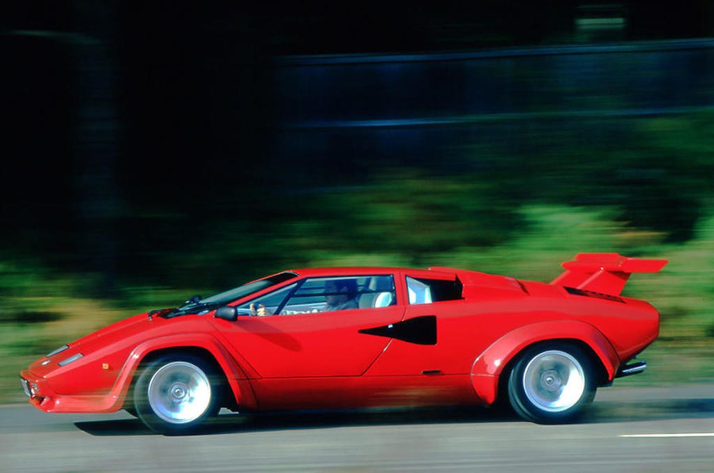 5 kế hoạch đầy tham vọng cho Lamborghini từ cựu lãnh đạo đội đua Ferrari ảnh 8