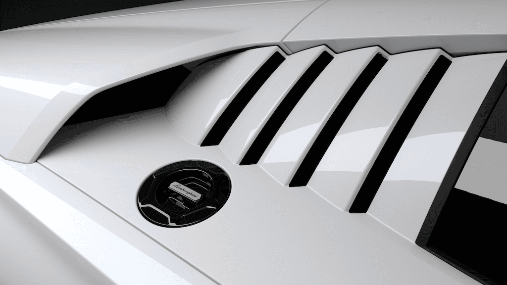 “Mượn hồn” hypercar SIAN FKP 37, siêu xe Lamborghini Countach thế hệ mới đã hồi sinh ngoạn mục như thế nào? ảnh 18