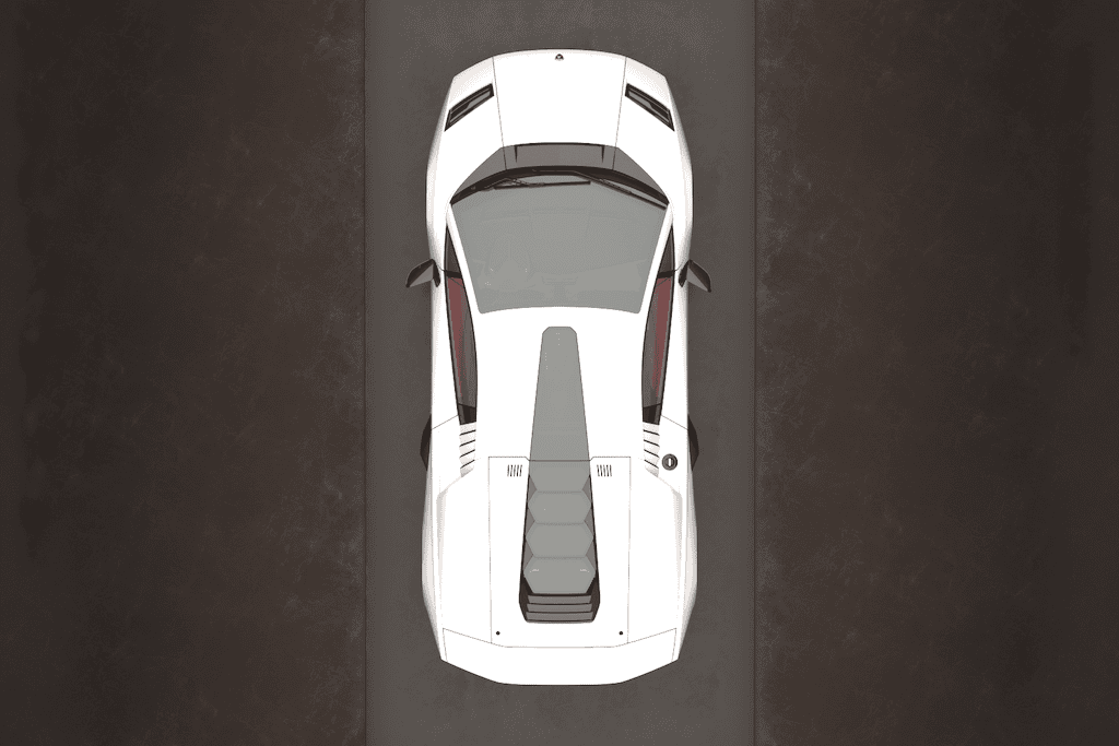 “Mượn hồn” hypercar SIAN FKP 37, siêu xe Lamborghini Countach thế hệ mới đã hồi sinh ngoạn mục như thế nào? ảnh 20