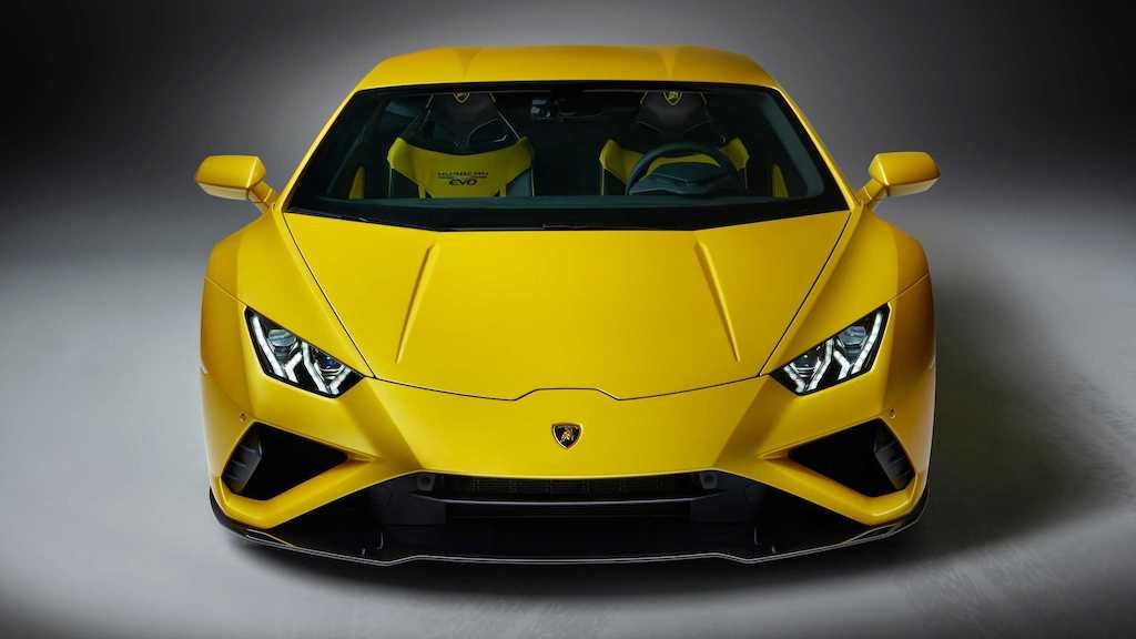 Điều gì đã khiến dân chơi siêu xe “phát cuồng” vì bản thiếu của Lamborghini Huracan? ảnh 2