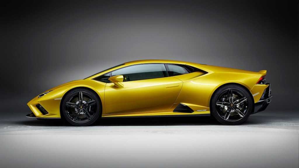 Điều gì đã khiến dân chơi siêu xe “phát cuồng” vì bản thiếu của Lamborghini Huracan? ảnh 4