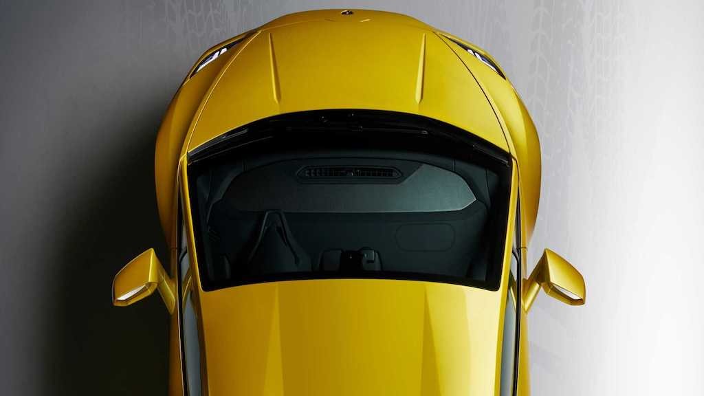 Điều gì đã khiến dân chơi siêu xe “phát cuồng” vì bản thiếu của Lamborghini Huracan? ảnh 7