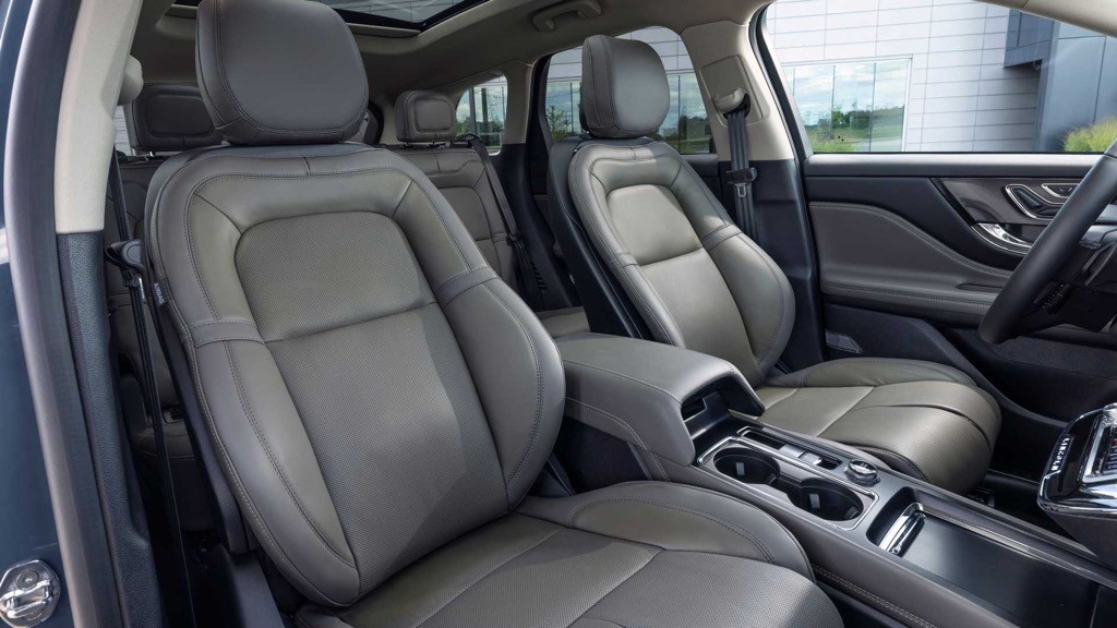 Thấy Mercedes GLC thế hệ mới ra mắt, SUV hạng sang Mỹ Lincoln Corsair đáp trả bằng loạt công nghệ trợ lái ảnh 6