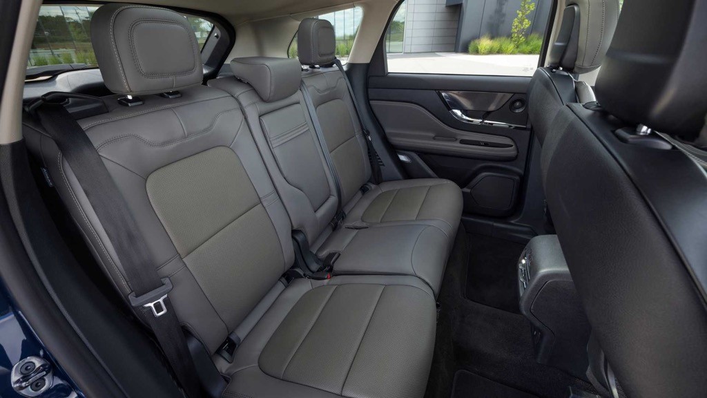 Thấy Mercedes GLC thế hệ mới ra mắt, SUV hạng sang Mỹ Lincoln Corsair đáp trả bằng loạt công nghệ trợ lái ảnh 7