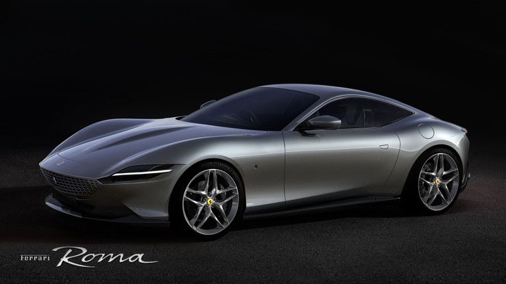Chi tiết Ferrari ROMA mới: Làng siêu xe GT chào đón một tuyệt phẩm đậm chất lãng tử của người Ý ảnh 9
