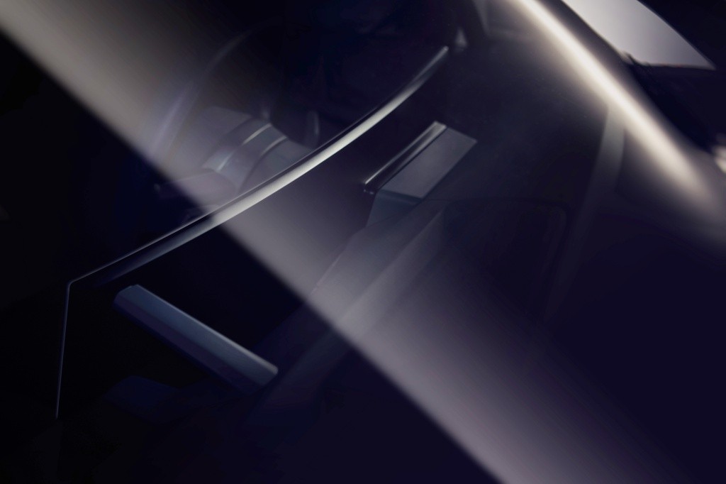 BMW tuyên bố sẽ gắn màn hình cong vào xe hơi, đột phá nhưng vẫn đi sau hãng đối tác VinFast ảnh 4