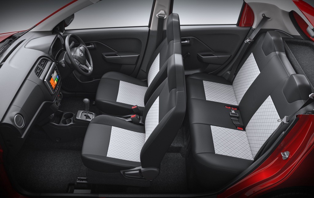 Chốt giá “rẻ giật mình” chỉ từ 117 triệu đồng, hatchback tí hon Suzuki Alto K10 có gì để “hút khách“? ảnh 4