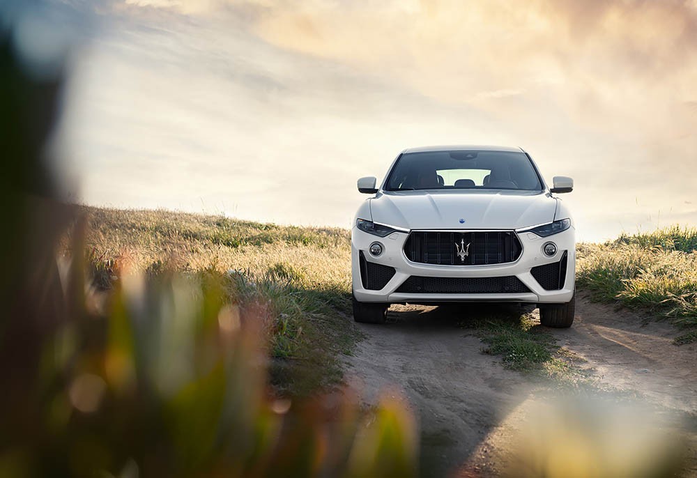 Maserati nâng cấp Ghibli, Quattroporte và Levante 2019 ảnh 16