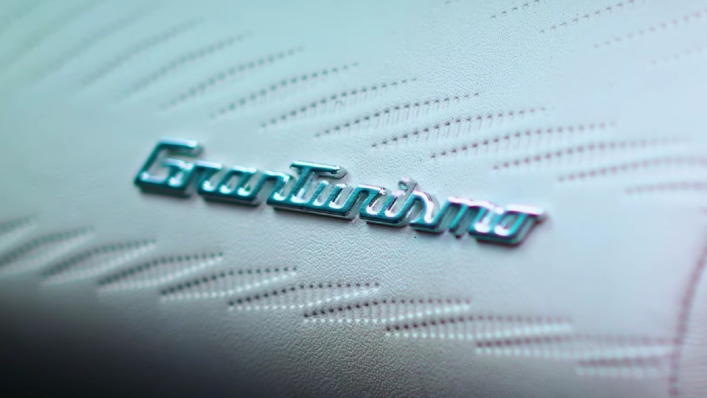 Maserati lại “nhá hàng” coupe thuần điện GranTurismo Folgore ảnh 10