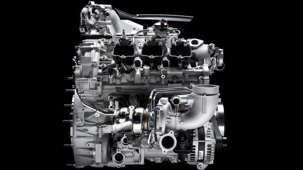 “Nghỉ chơi” với Ferrari, Maserati tự làm động cơ V6 3.0l mạnh 630 mã lực ảnh 5