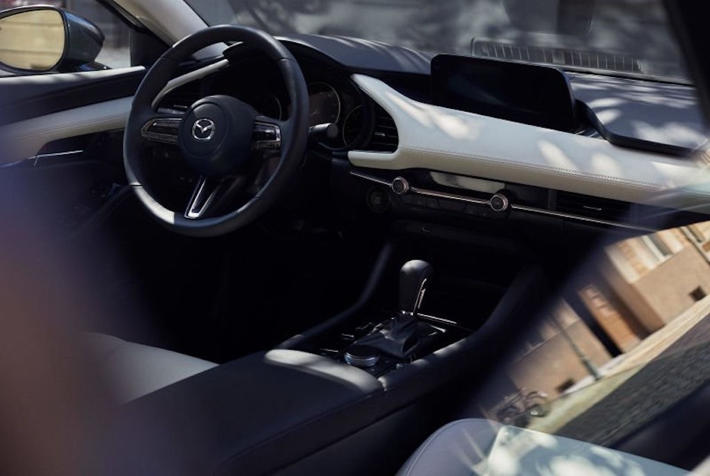 Mazda3 2019 “chốt giá” từ 508 triệu, bán ra trong tháng 3 ảnh 4