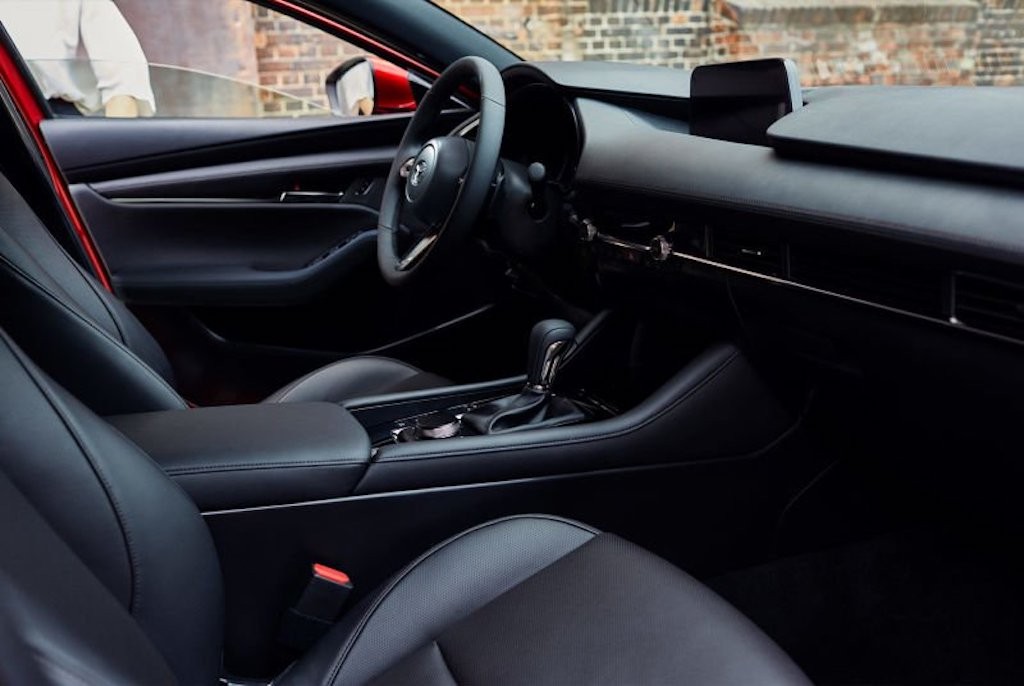 Mazda3 2019 “chốt giá” từ 508 triệu, bán ra trong tháng 3 ảnh 5