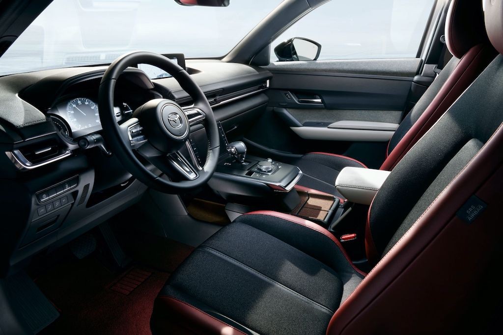 Mazda tung bản đặc biệt kỷ niệm 100 năm thành lập cho toàn bộ dòng xe, liệu có bán tại Việt Nam? ảnh 3