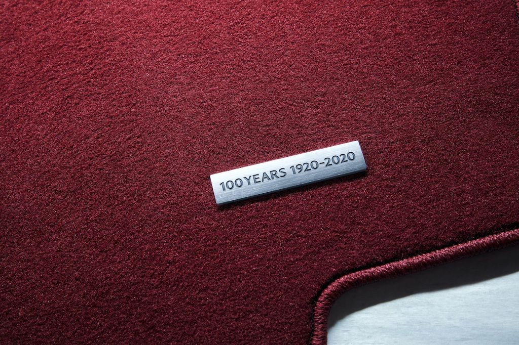 Mazda tung bản đặc biệt kỷ niệm 100 năm thành lập cho toàn bộ dòng xe, liệu có bán tại Việt Nam? ảnh 7
