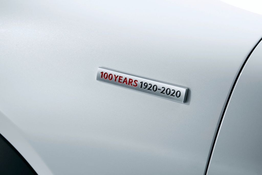Mazda tung bản đặc biệt kỷ niệm 100 năm thành lập cho toàn bộ dòng xe, liệu có bán tại Việt Nam? ảnh 9