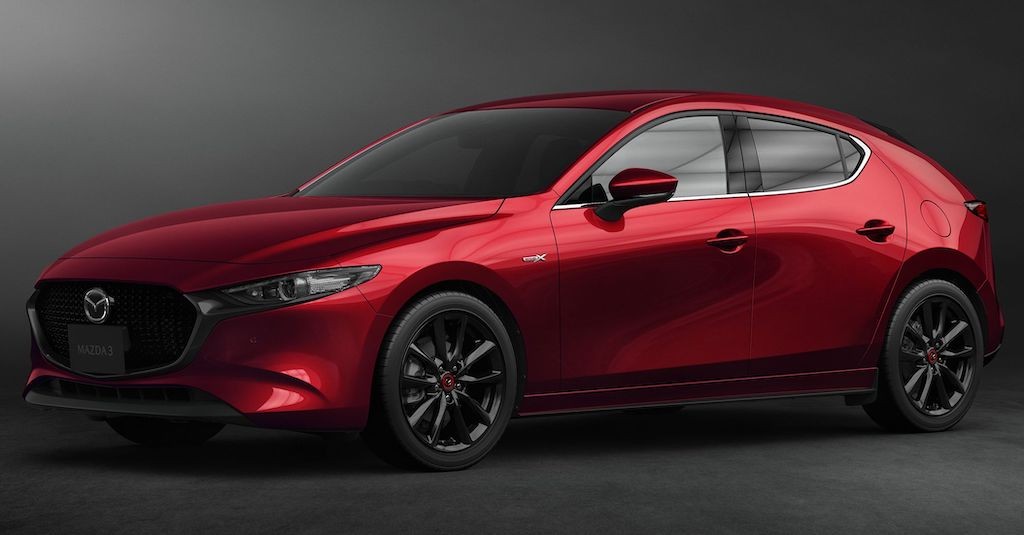 Xe Mazda sẽ “khan hàng” trong năm tài chính 2022, doanh số 2021 giảm 9%, thị trường Việt tăng trưởng không đáng kể ảnh 1