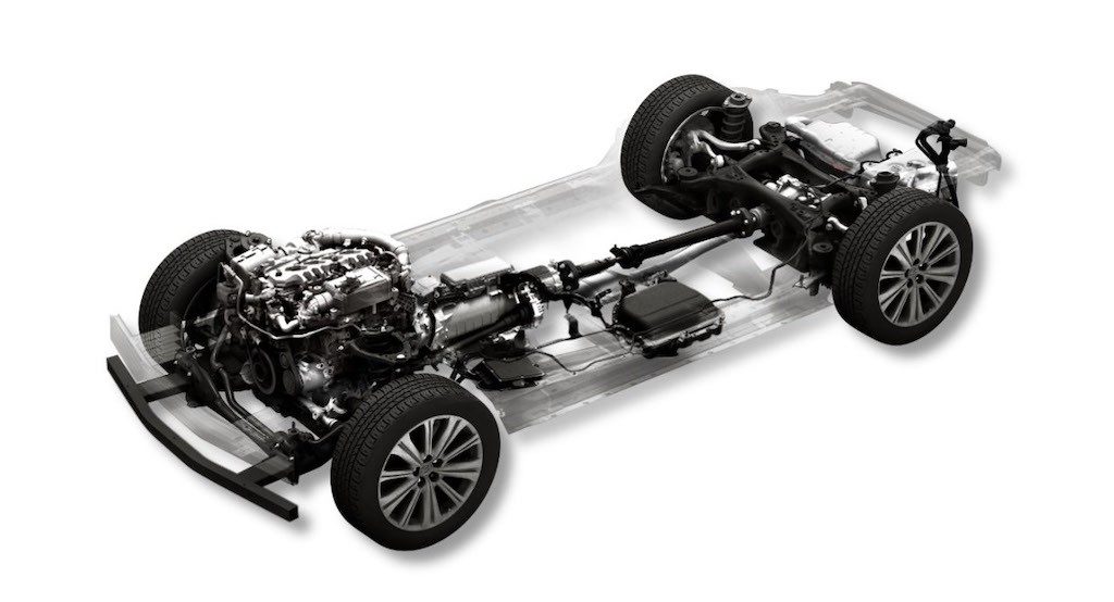 “Tất tần tật” về kế hoạch điện hoá của Mazda tới 2030: Động cơ đốt trong vẫn “làm trùm”, Mazda6 nâng đẳng cấp ảnh 1