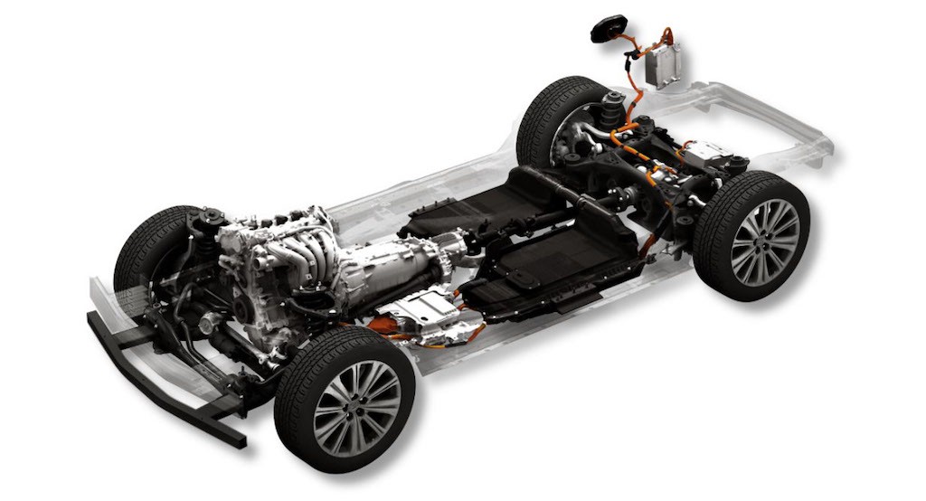 “Tất tần tật” về kế hoạch điện hoá của Mazda tới 2030: Động cơ đốt trong vẫn “làm trùm”, Mazda6 nâng đẳng cấp ảnh 3