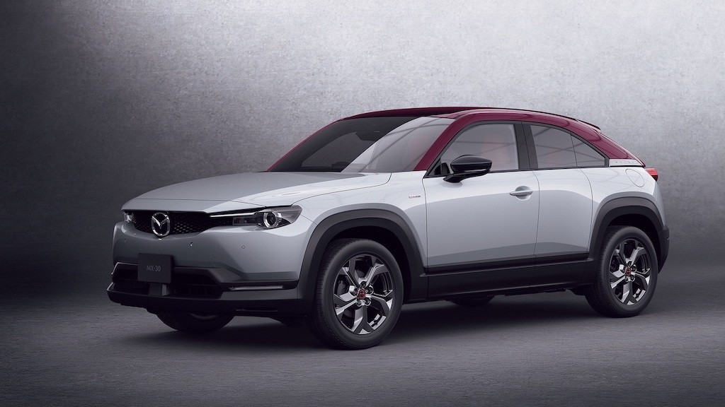 “Tất tần tật” về kế hoạch điện hoá của Mazda tới 2030: Động cơ đốt trong vẫn “làm trùm”, Mazda6 nâng đẳng cấp ảnh 5