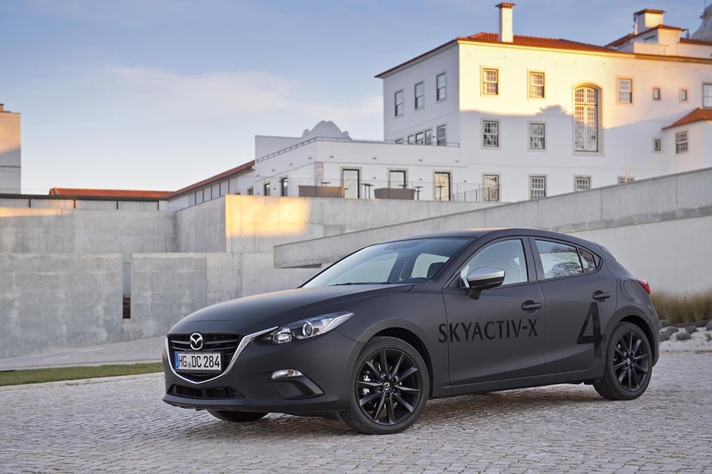 Hãng Mazda lập kỷ lục doanh số năm thứ 3 tăng trưởng liên tiếp ảnh 3