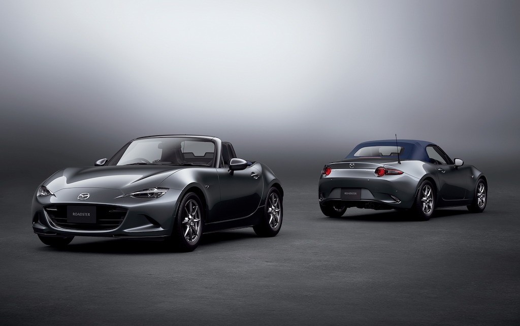 Mazda3 Sport Điểm nhấn khác biệt tạo lợi thế cạnh tranh  Mazda Việt Nam
