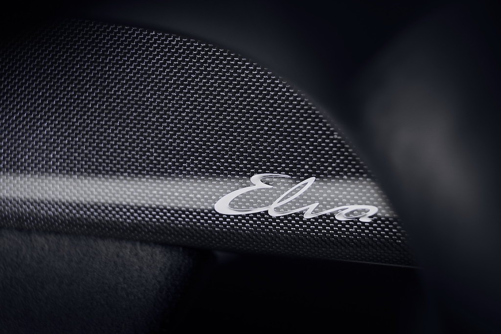 Siêu xe mui trần McLaren Elva thêm bản có kính chắn gió, “mất chất” speedster thì liệu có hút thêm đại gia? ảnh 7
