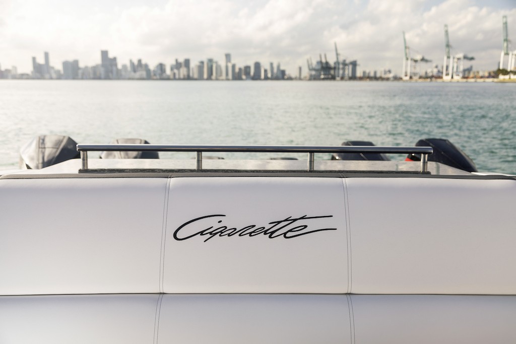 Đỉnh cao thú chơi xa xỉ của đại gia: mua du thuyền “ton-sur-ton” siêu SUV Mercedes-AMG G 63 ảnh 10