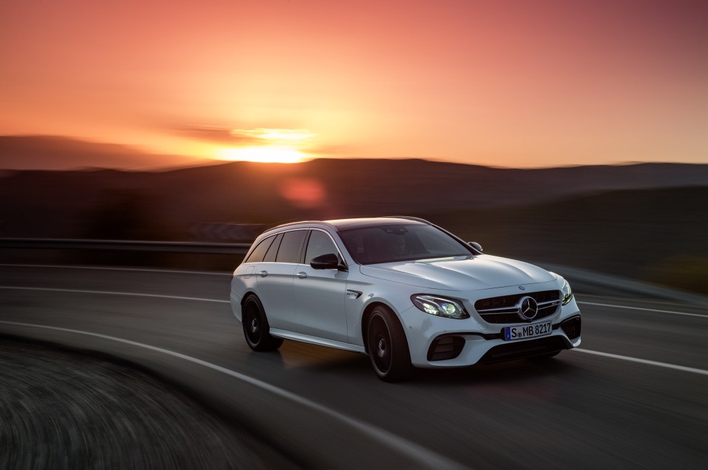 Mercedes-Benz lập kỷ lục doanh số 6 tháng đầu năm 2018 ảnh 3