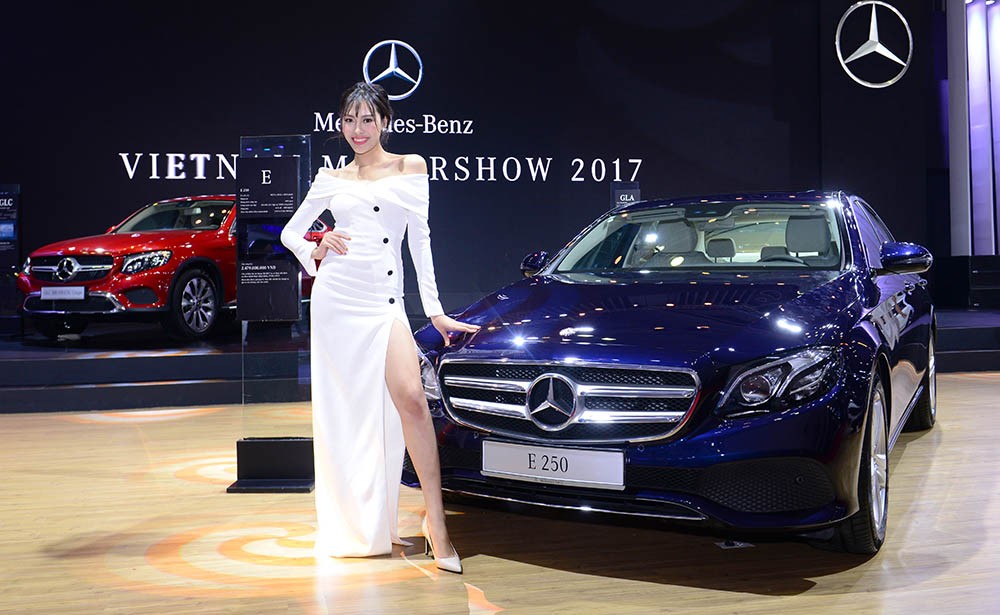 Tổng Giám đốc mới đã đưa Mercedes-Benz Việt Nam thành công vượt bậc ảnh 5