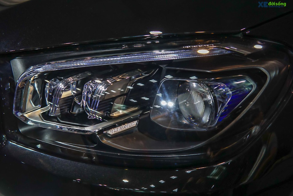 Mercedes-Benz Việt Nam sắp bán Maybach GLS 480 với giá 8,399 tỷ, đòn “phủ đầu” Lexus LX 600 VIP ảnh 2