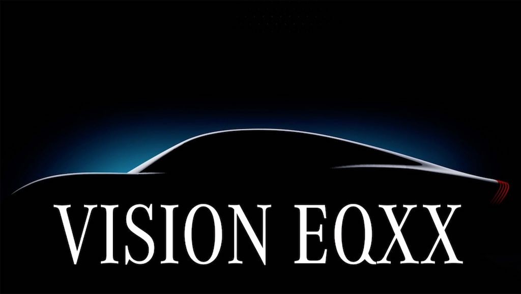 Chỉ là ý tưởng, vậy mà Mercedes định bắt người yêu xe đợi tới năm sau mới thấy Vision EQXX vì... ảnh 2