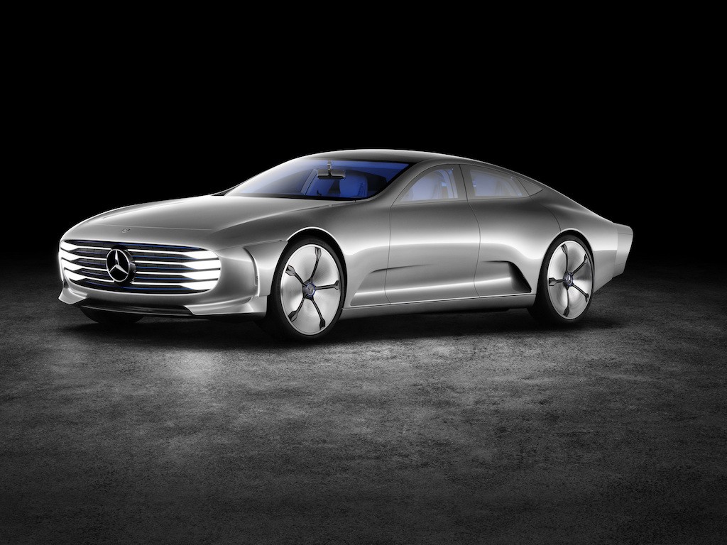 Chuẩn bị đón chào coupe 4 cửa siêu đẹp, siêu tiết kiệm điện Mercedes Vision EQXX, sắp ra mắt tại triển lãm công nghệ CES ảnh 4
