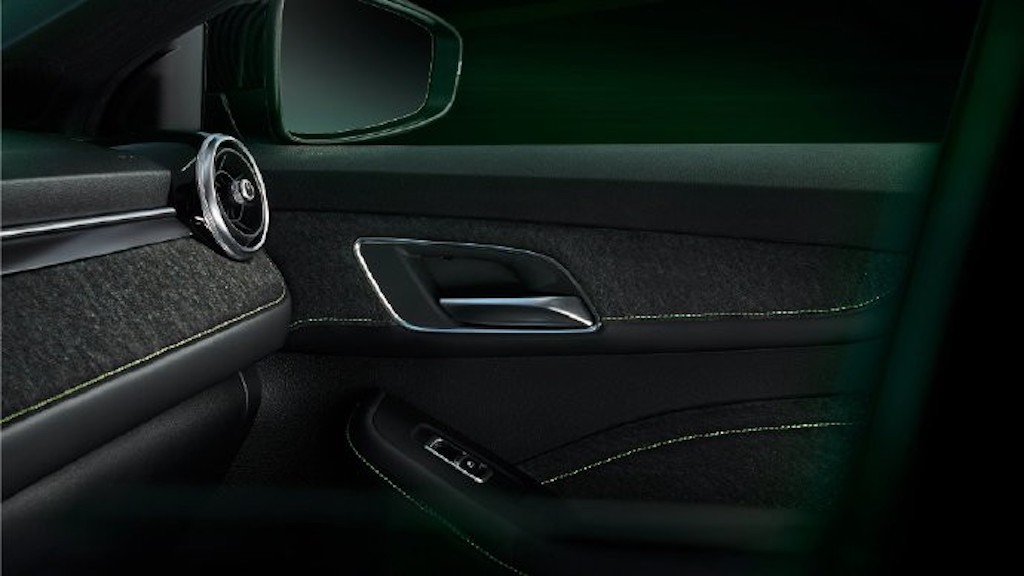 “Đe nẹt” Hyundai Elantra N, MG tung sedan hạng C ngầu chưa từng thấy: Hiệu năng cao hay chỉ là “hổ giấy“? ảnh 7