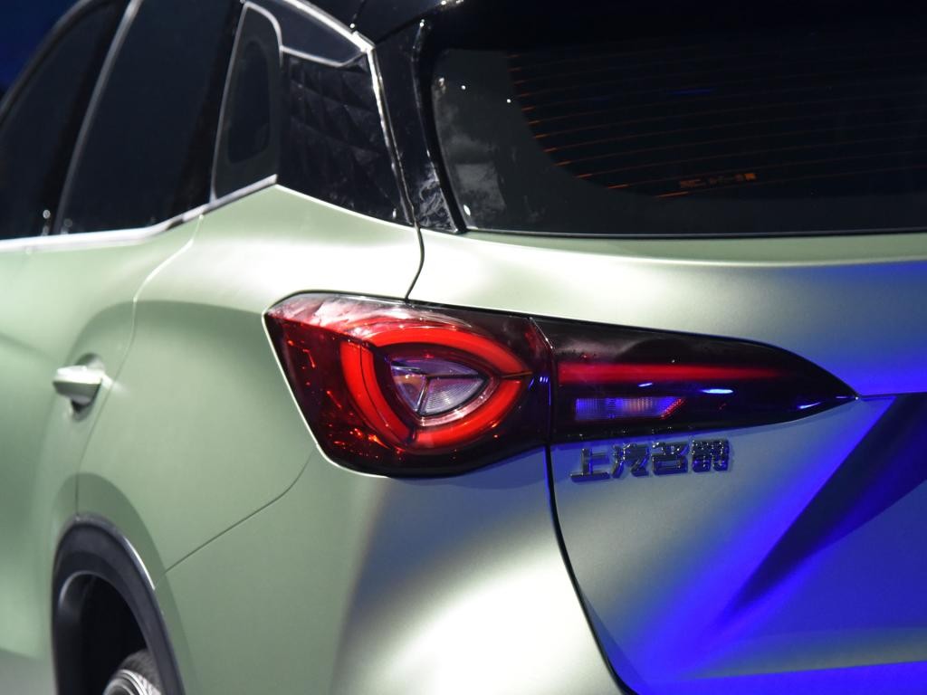 MG One ra mắt: Tranh giành ngôi “hoa hậu SUV hạng C” với Mazda CX-5, liệu sẽ thay HS tại Việt Nam? ảnh 14