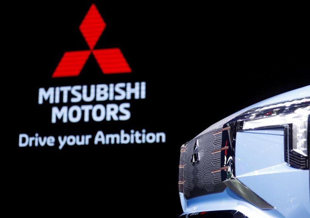 Ảnh hưởng dịch Covid-19, Mitsubishi dự đoán khoản lỗ kỷ lục hàng tỷ USD năm 2020 ảnh 1