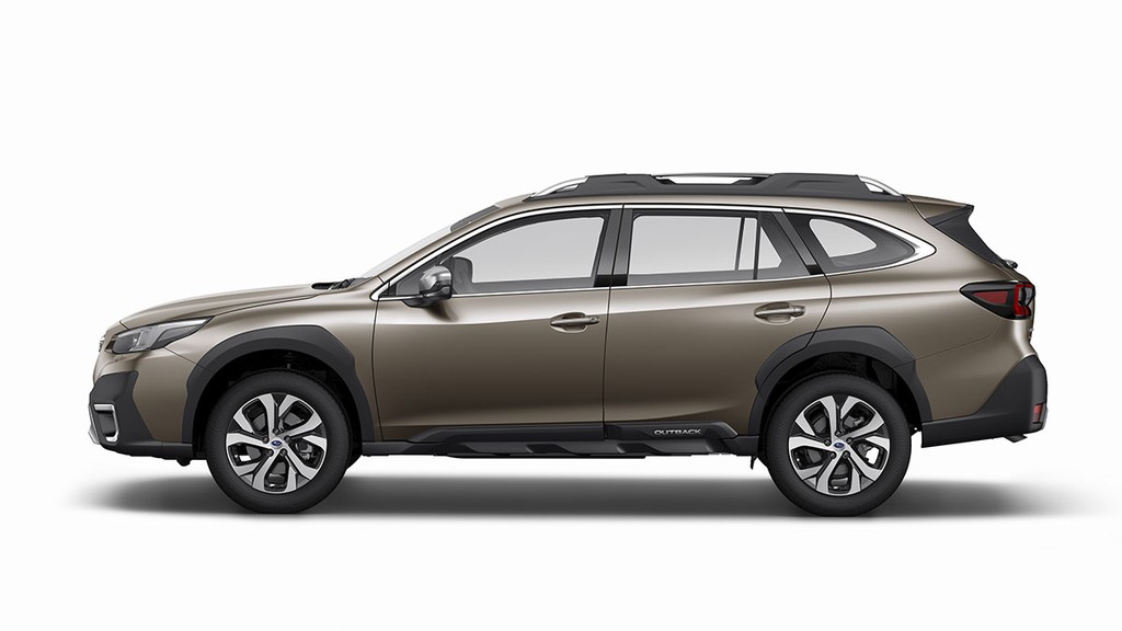 Công bố mở bán Subaru Outback 2021 hoàn toàn mới tại Việt Nam, giá 1,969 tỷ đồng ảnh 4