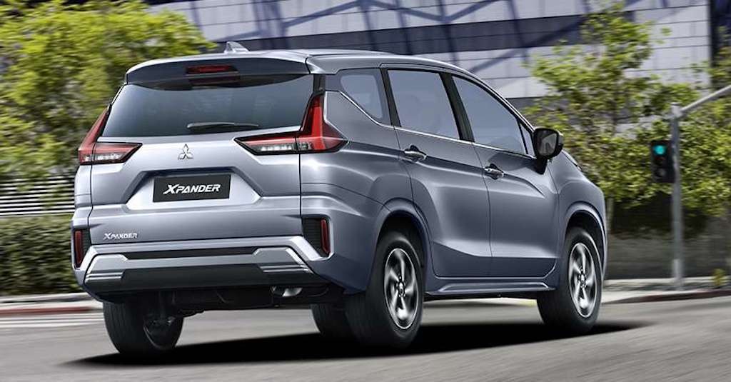 “Đi tắt đón đầu” Toyota Avanza thế hệ mới, Mitsubishi Xpander 2022 ra mắt trước 3 ngày với 3 cải tiến “hút khách“ ảnh 2