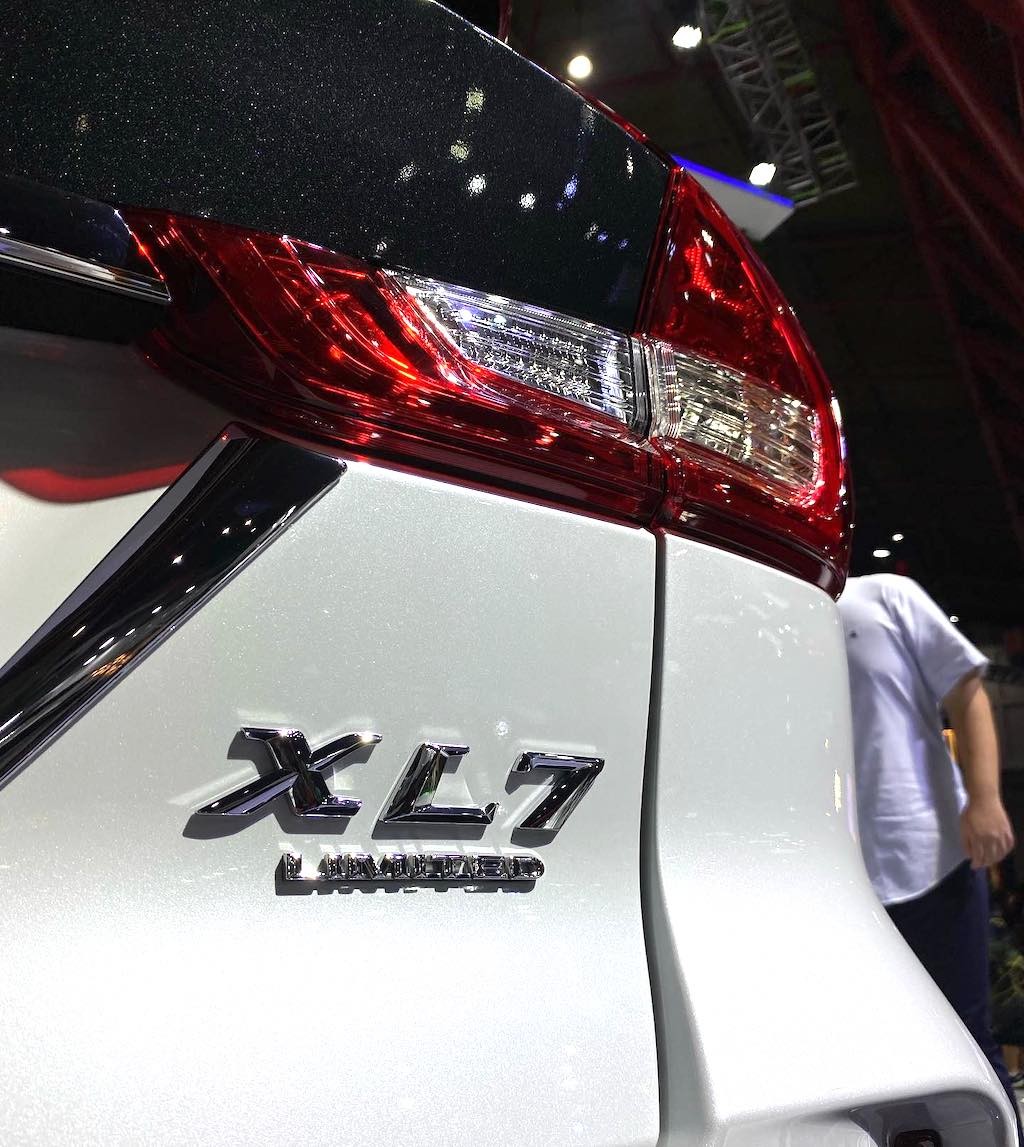 Thấy Toyota “bành trướng” với Veloz, Suzuki XL7 phản kháng một cách yếu ớt với bản cao cấp Alpha FF ảnh 8
