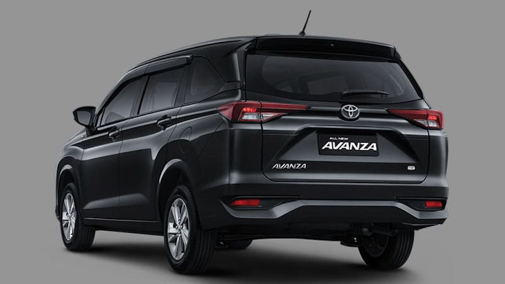 “Từ A tới Z” Toyota Avanza thế hệ mới ra mắt: Chung khung với Toyota Raize, là cuộc cách mạng so với đời cũ ảnh 18