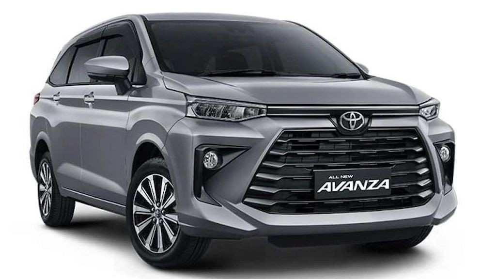 “Từ A tới Z” Toyota Avanza thế hệ mới ra mắt: Chung khung với Toyota Raize, là cuộc cách mạng so với đời cũ ảnh 1