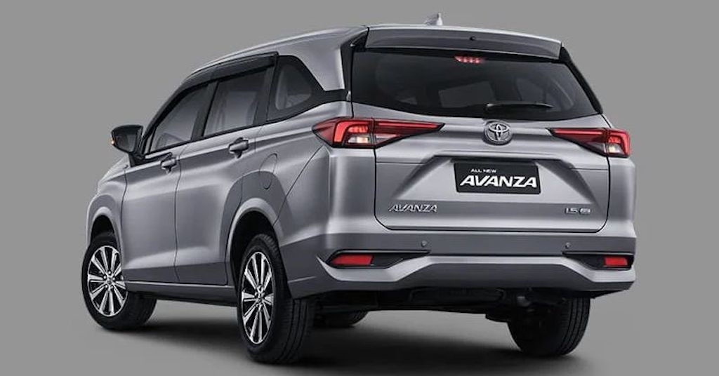“Từ A tới Z” Toyota Avanza thế hệ mới ra mắt: Chung khung với Toyota Raize, là cuộc cách mạng so với đời cũ ảnh 2