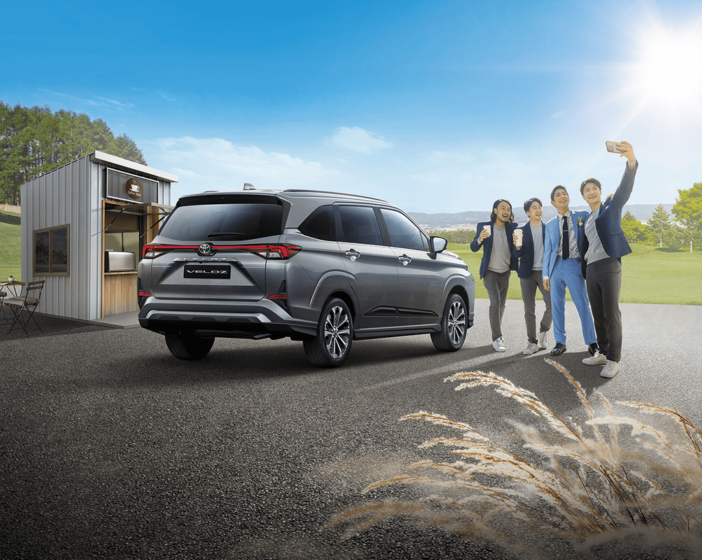 Toyota Veloz ra mắt Thái Lan, giá cao nhất tương đương 608 triệu đồng ảnh 14
